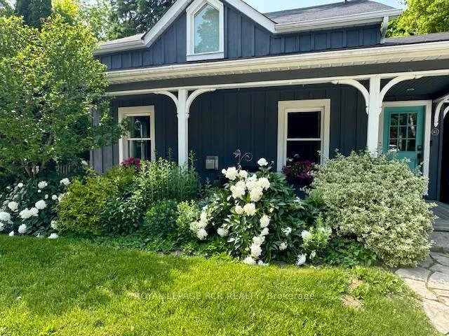 Photo 5 of 145 Albert Street, Caledon, Bolton East — HOMEH