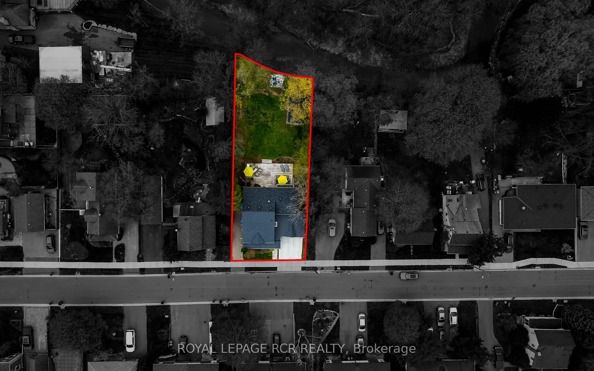 Photo 47 of 145 Albert Street, Caledon, Bolton East — HOMEH