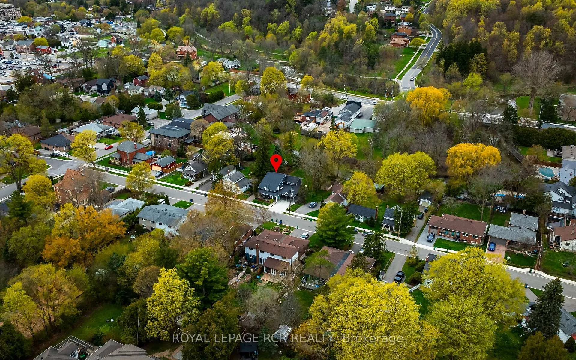 Photo 51 of 145 Albert Street, Caledon, Bolton East — HOMEH