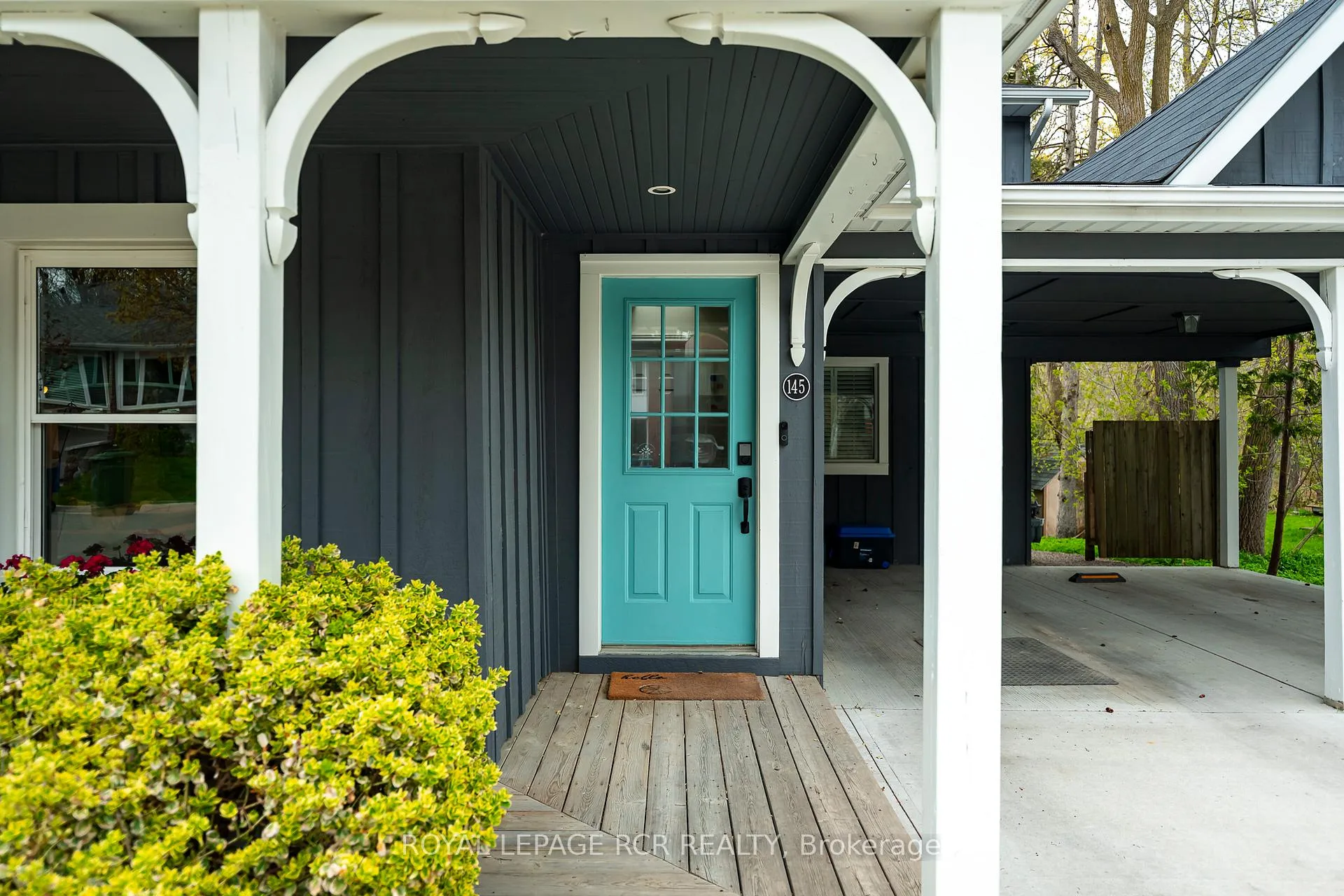 Photo 56 of 145 Albert Street, Caledon, Bolton East — HOMEH