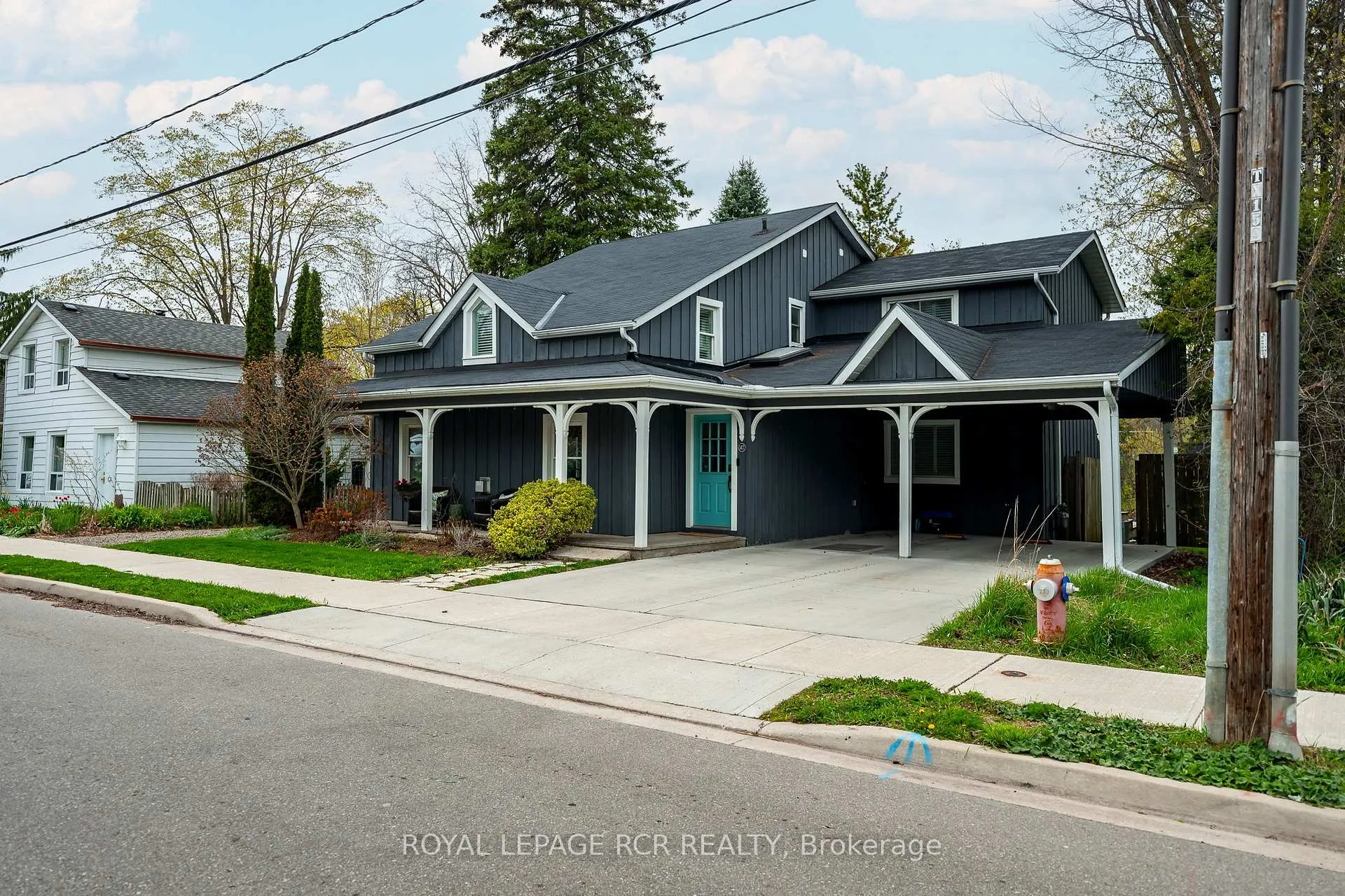 Photo 54 of 145 Albert Street, Caledon, Bolton East — HOMEH
