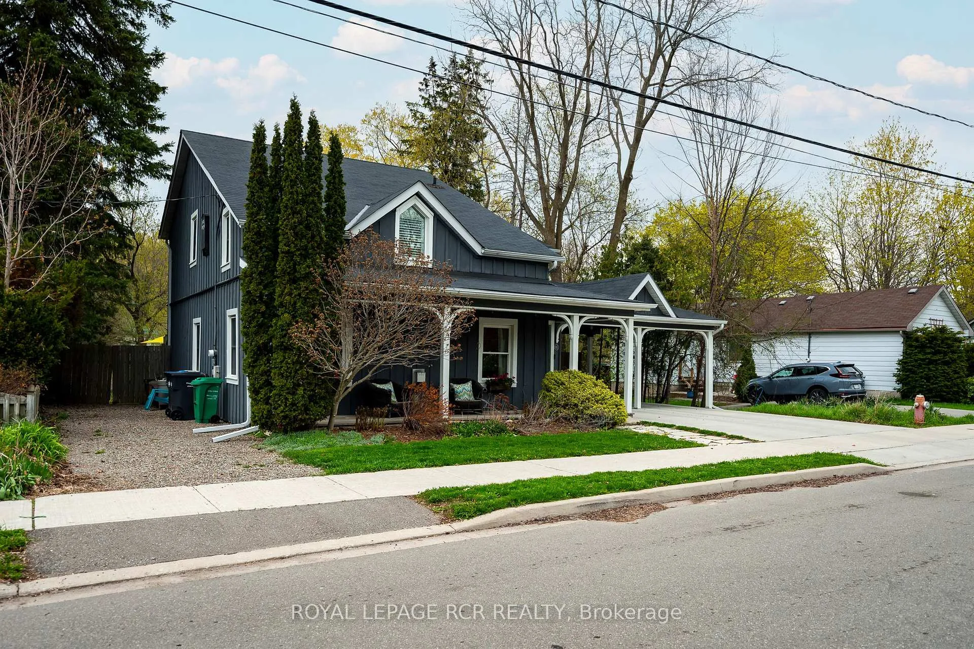 Photo 55 of 145 Albert Street, Caledon, Bolton East — HOMEH