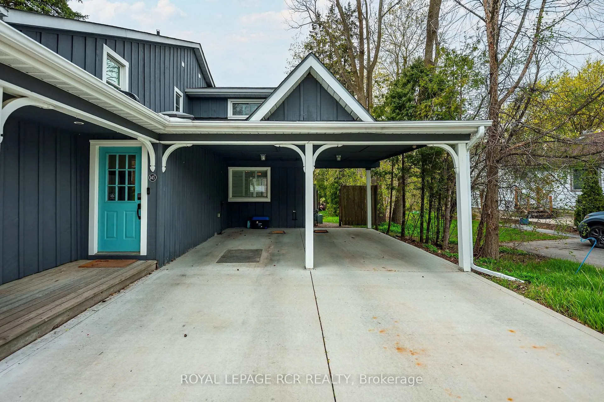 Photo 59 of 145 Albert Street, Caledon, Bolton East — HOMEH