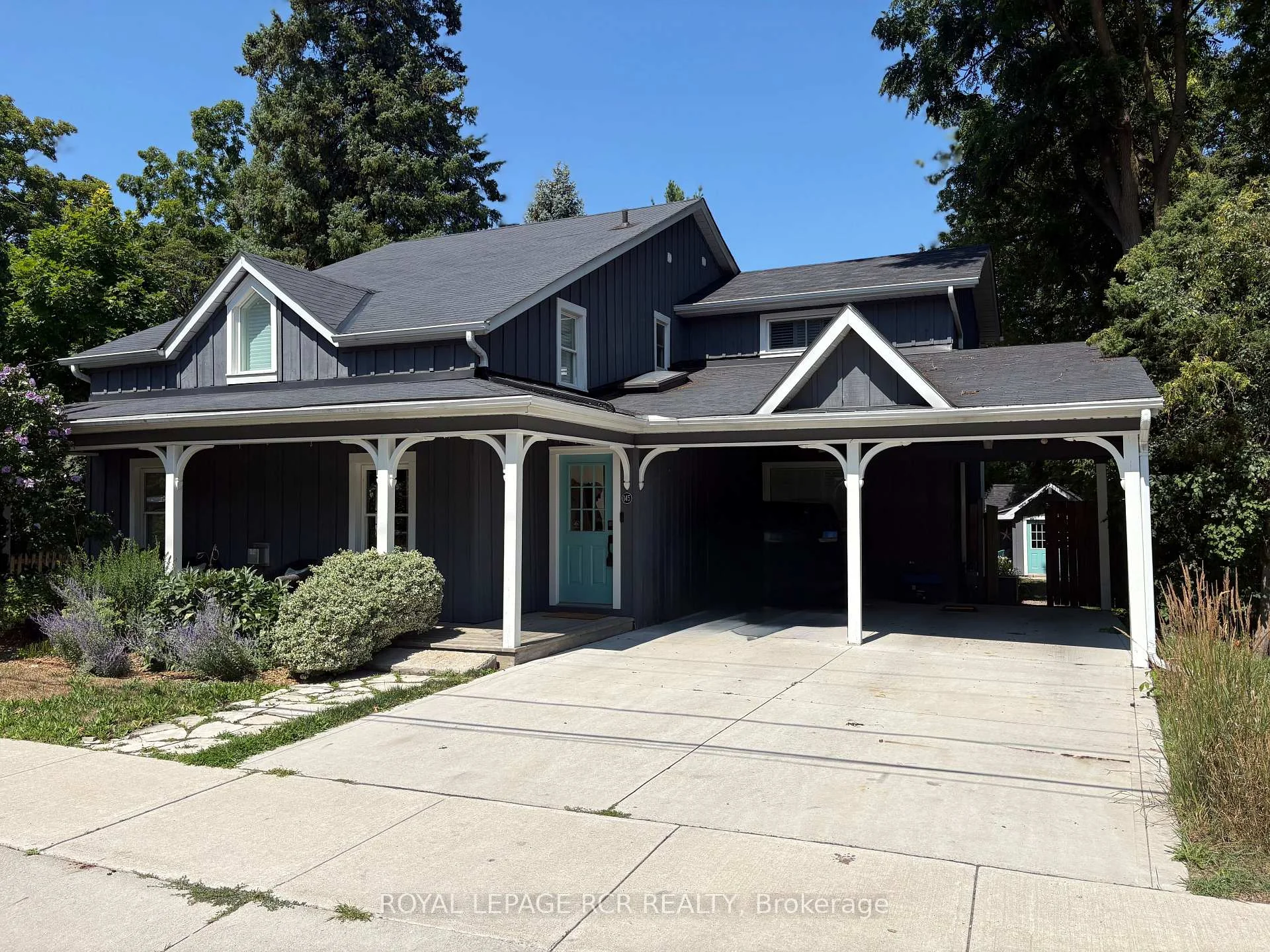 Photo 1 of 145 Albert Street, Caledon, Bolton East — HOMEH
