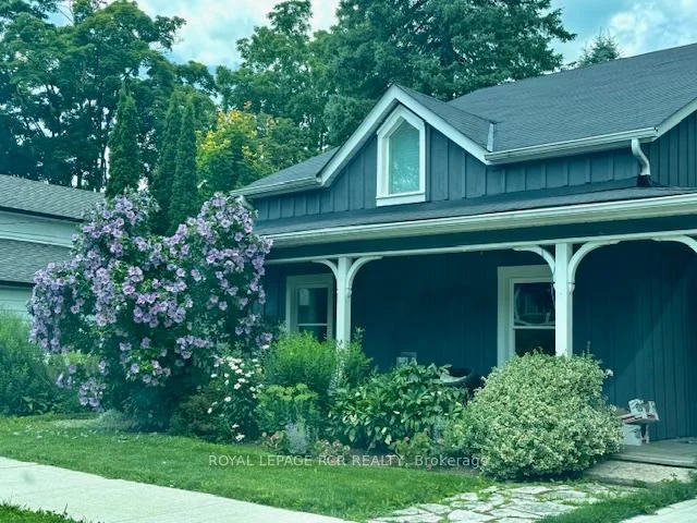 Photo 3 of 145 Albert Street, Caledon, Bolton East — HOMEH