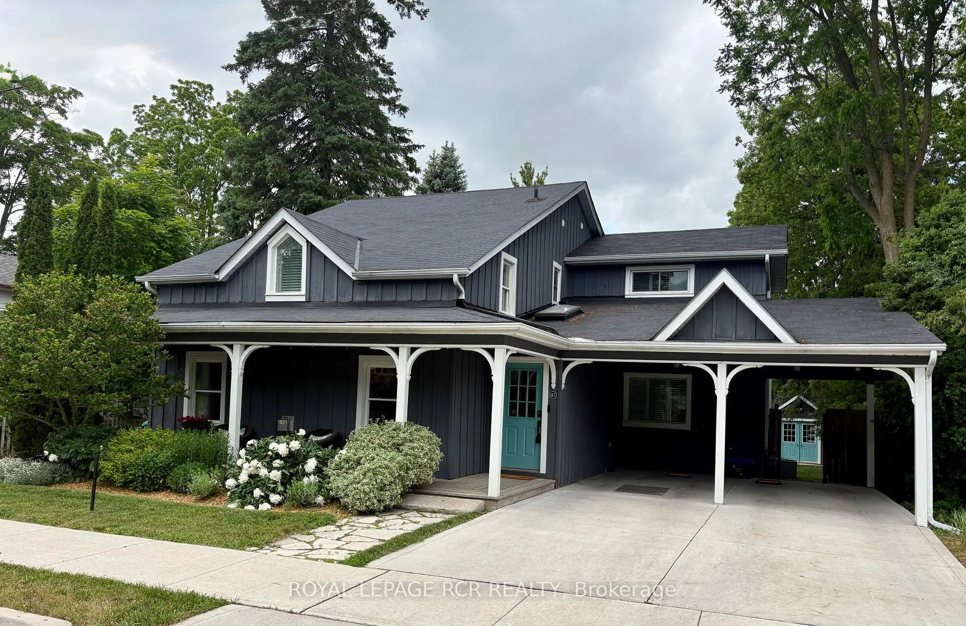 Photo 6 of 145 Albert Street, Caledon, Bolton East — HOMEH