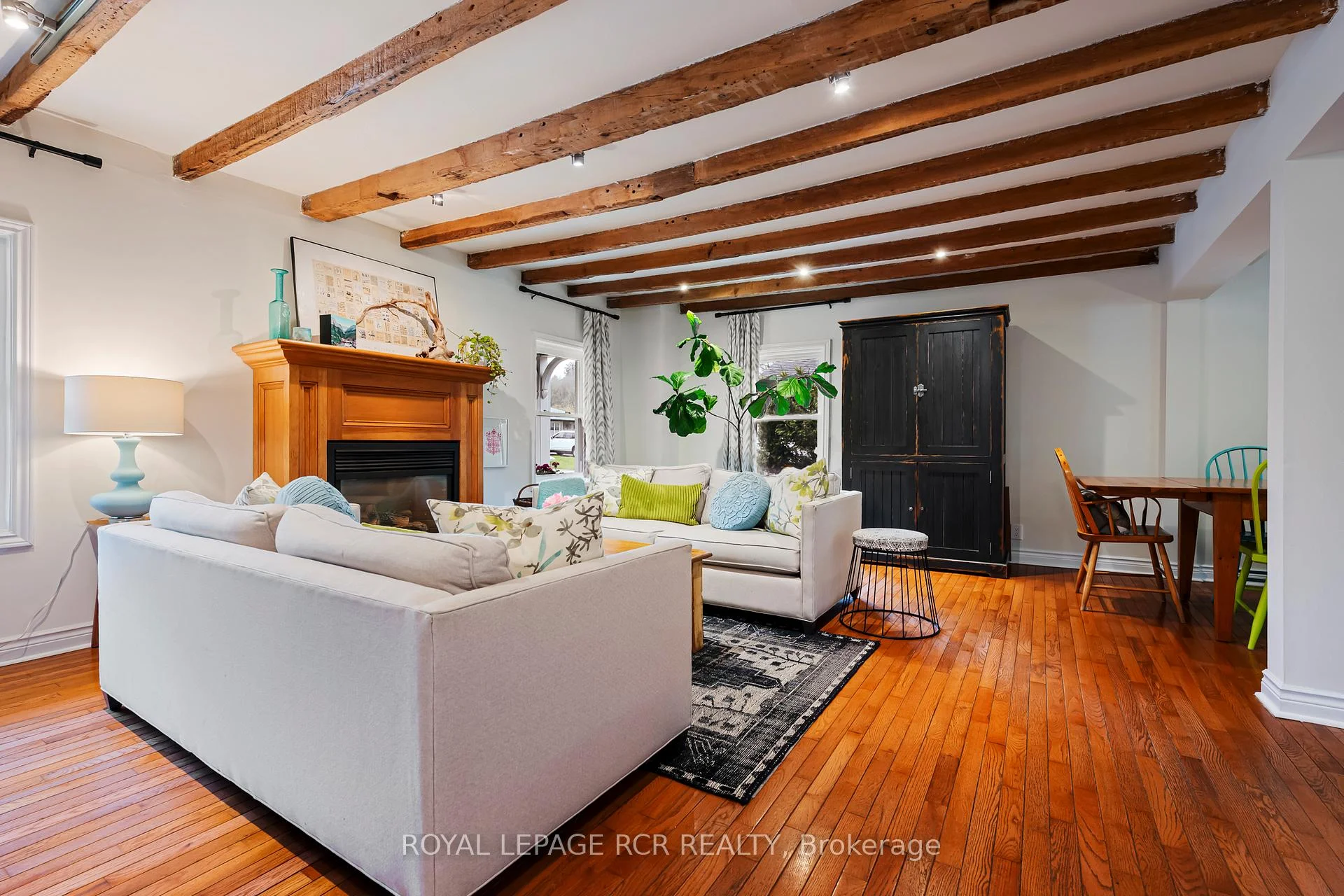 Photo 23 of 145 Albert Street, Caledon, Bolton East — HOMEH
