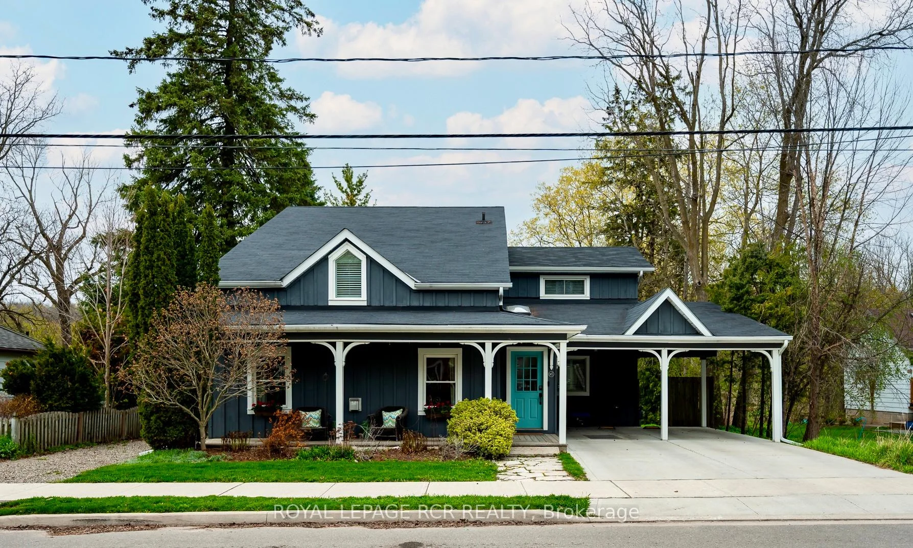 Photo 60 of 145 Albert Street, Caledon, Bolton East — HOMEH