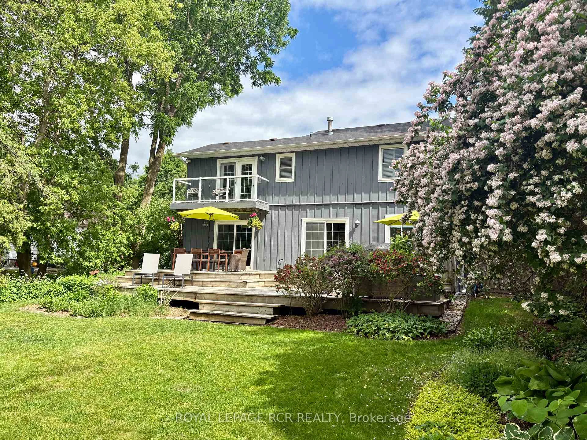 Photo 62 of 145 Albert Street, Caledon, Bolton East — HOMEH