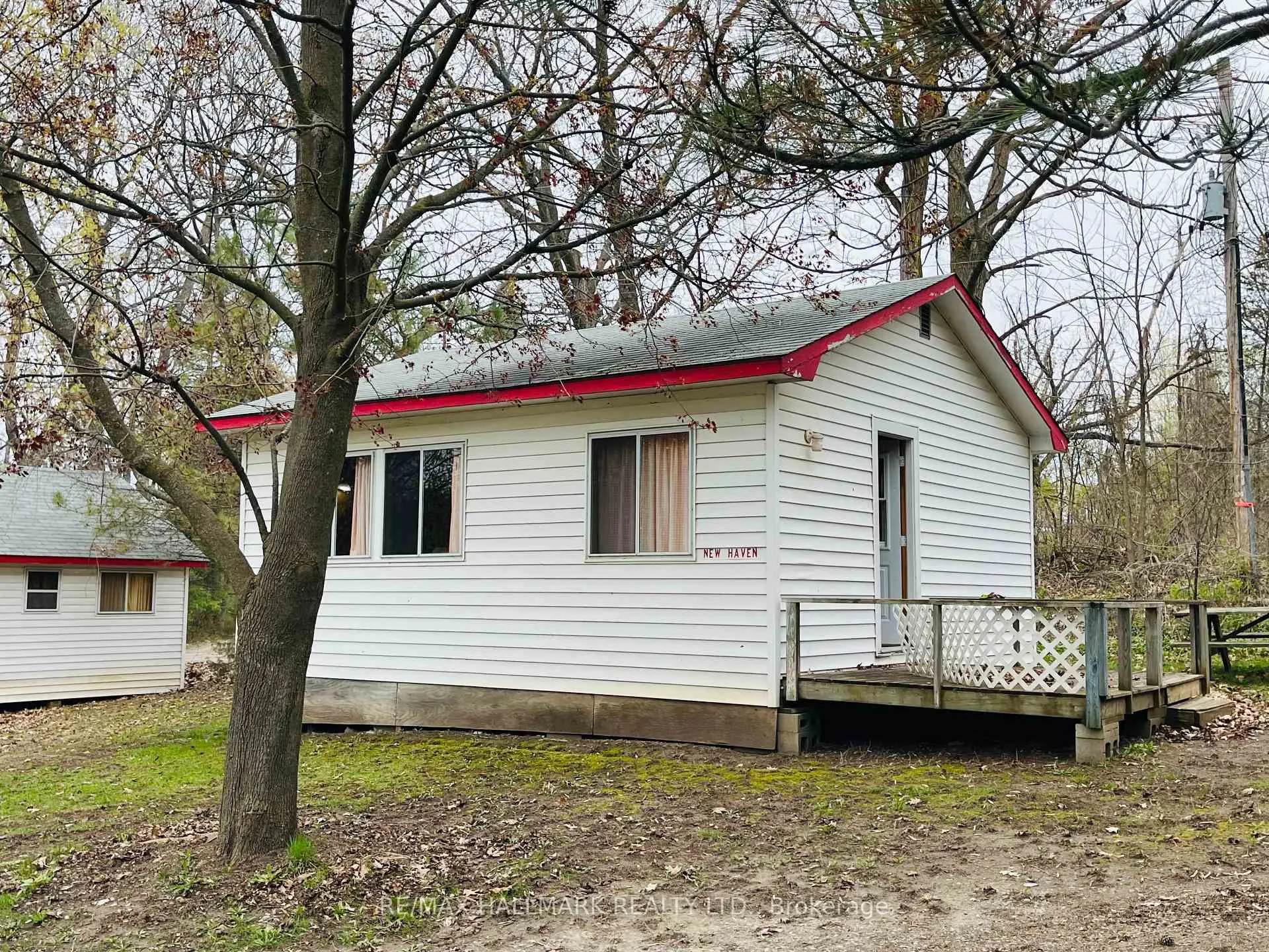 Photo 1 of Unit 102, 449 Island View Road, Alnwick/Haldimand, Rural Alnwick/Haldimand — HOMEH