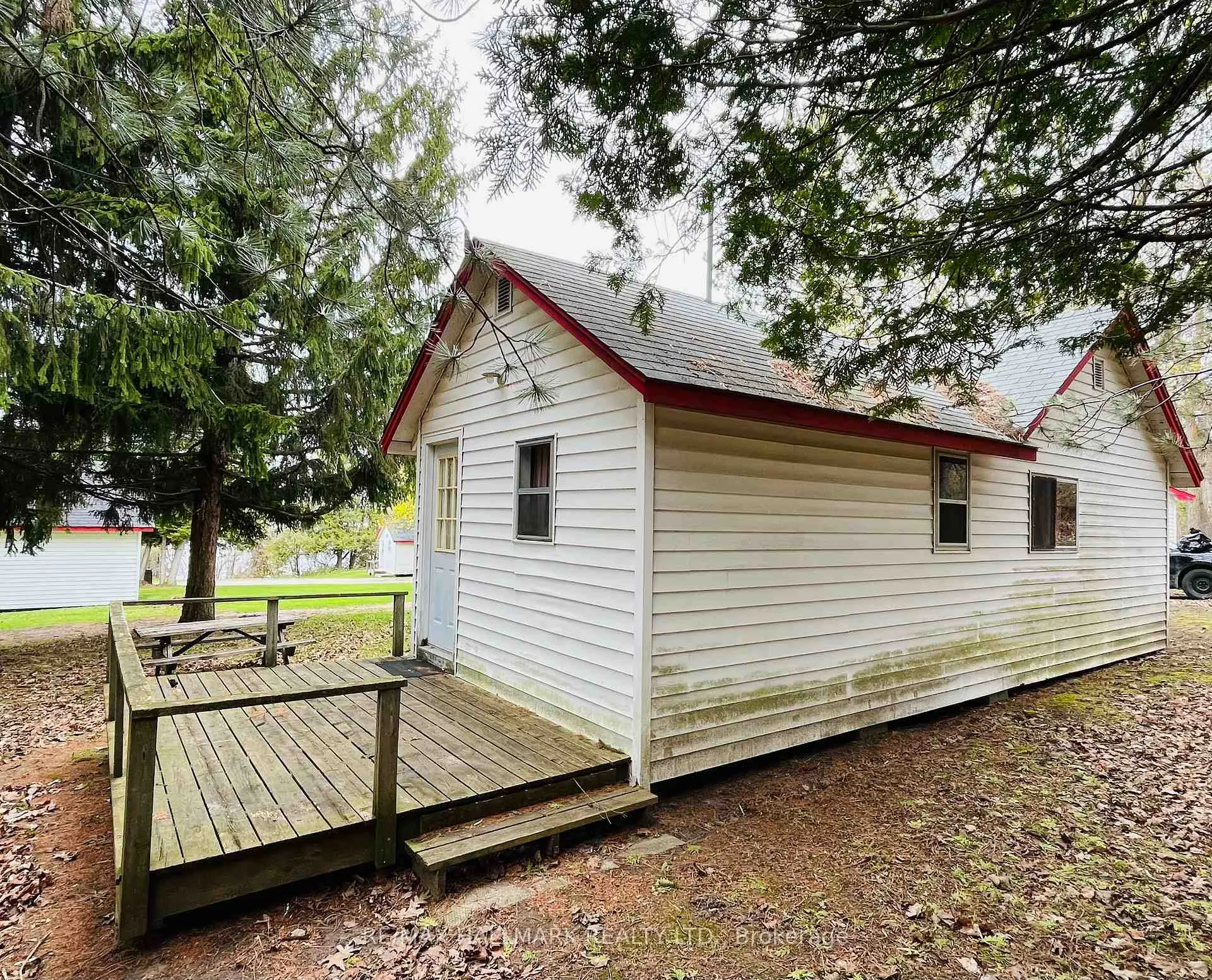 Photo 2 of Unit 102, 449 Island View Road, Alnwick/Haldimand, Rural Alnwick/Haldimand — HOMEH