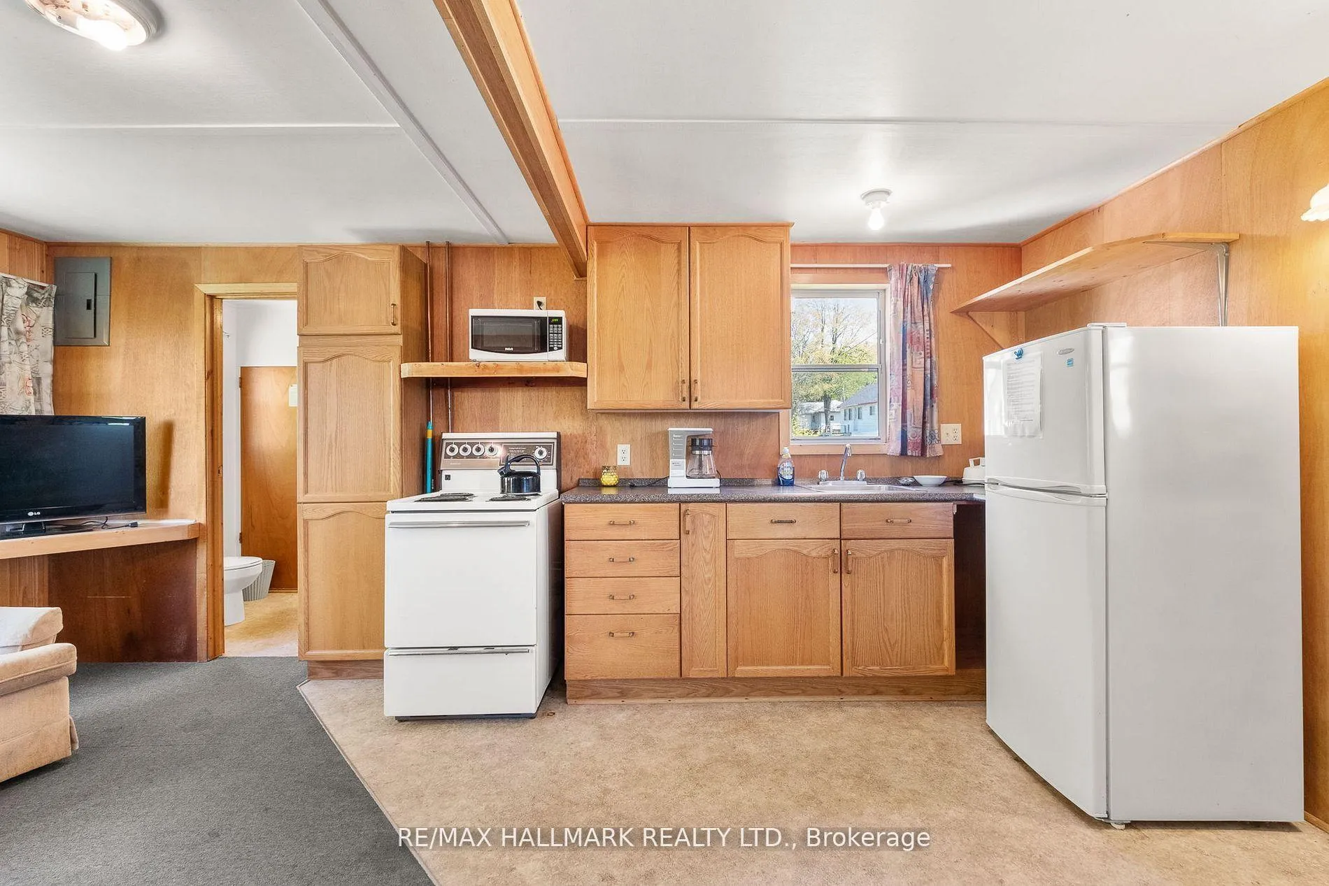 Photo 5 of Unit 102, 449 Island View Road, Alnwick/Haldimand, Rural Alnwick/Haldimand — HOMEH
