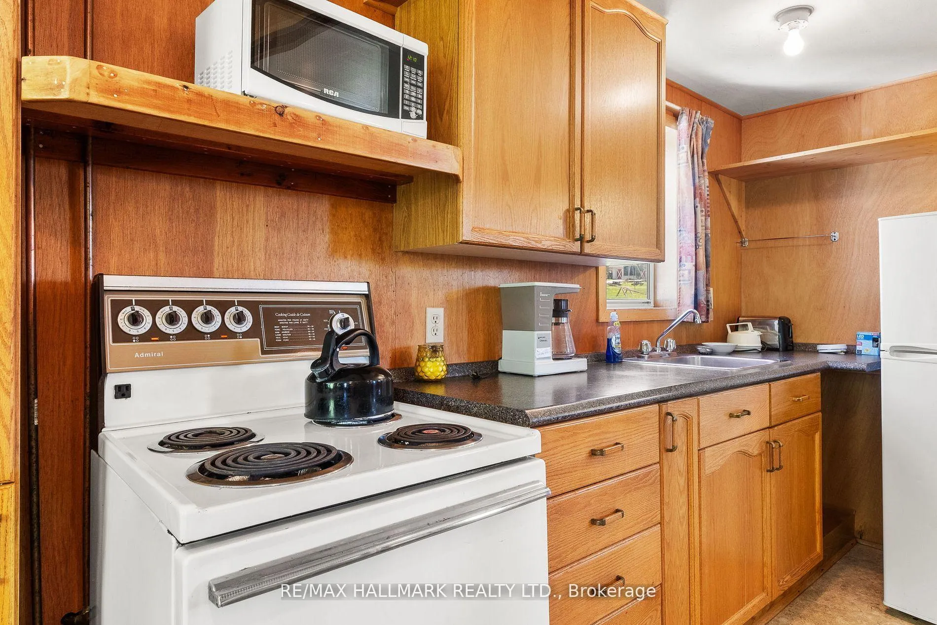 Photo 6 of Unit 102, 449 Island View Road, Alnwick/Haldimand, Rural Alnwick/Haldimand — HOMEH