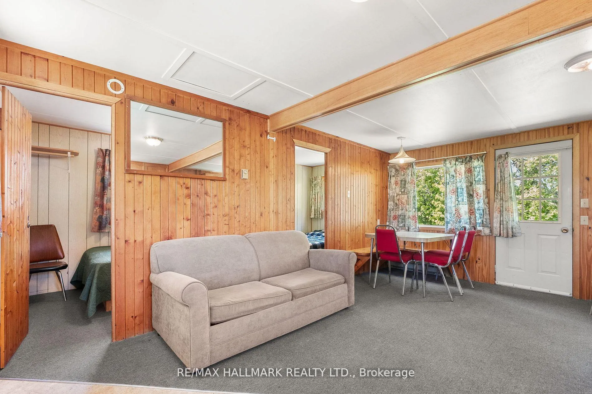 Photo 7 of Unit 102, 449 Island View Road, Alnwick/Haldimand, Rural Alnwick/Haldimand — HOMEH