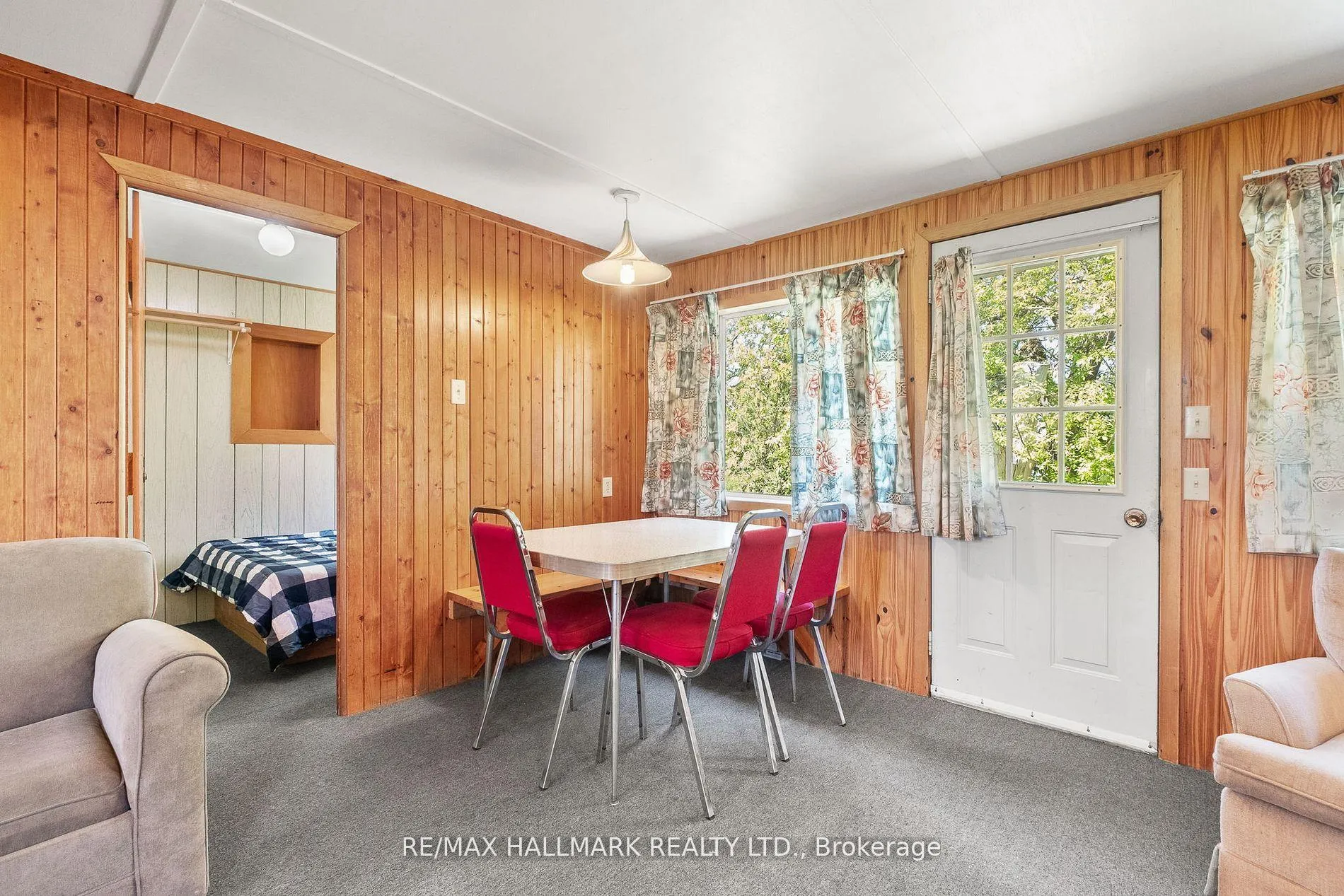 Photo 8 of Unit 102, 449 Island View Road, Alnwick/Haldimand, Rural Alnwick/Haldimand — HOMEH