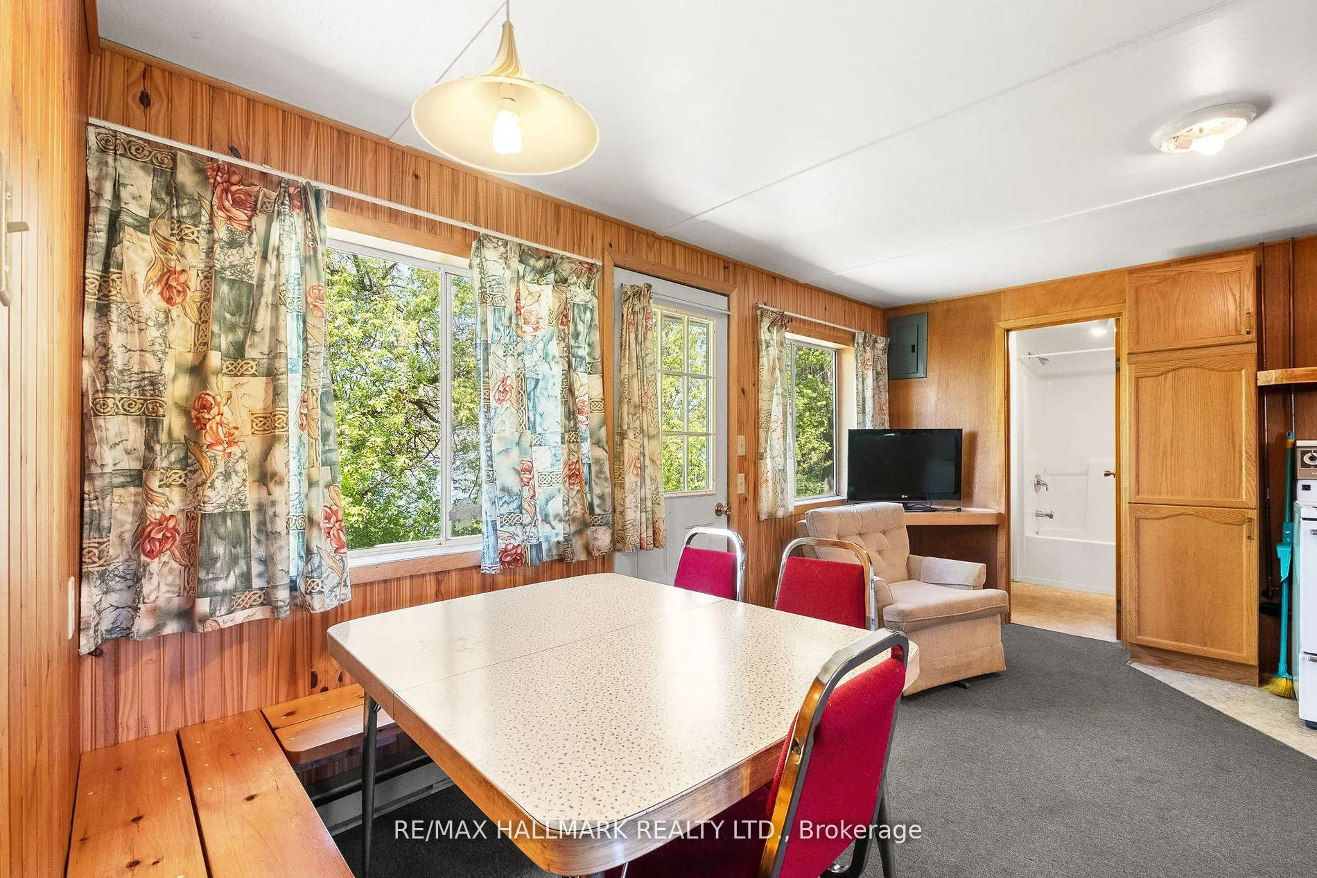 Photo 9 of Unit 102, 449 Island View Road, Alnwick/Haldimand, Rural Alnwick/Haldimand — HOMEH