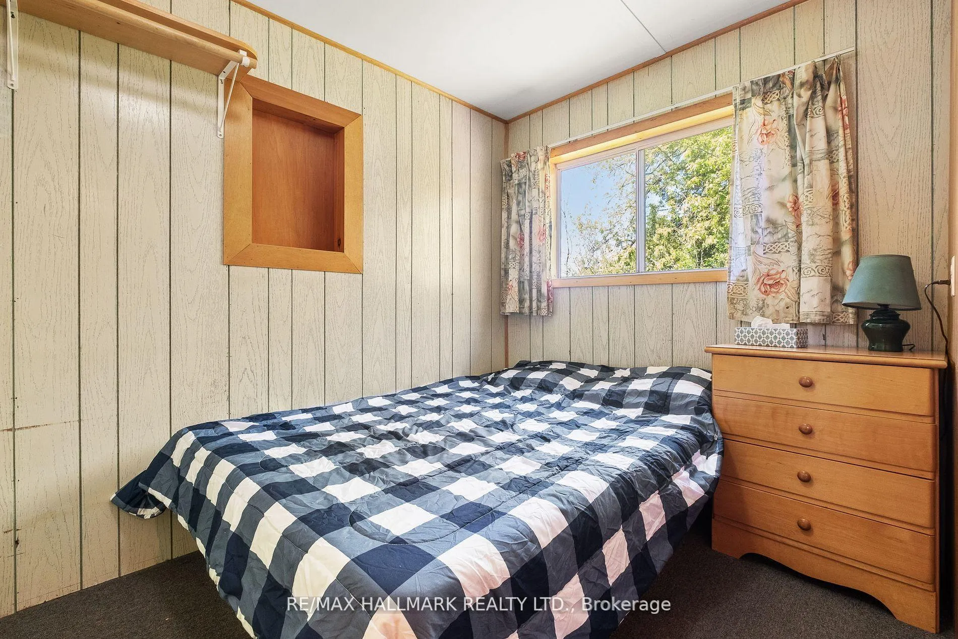 Photo 10 of Unit 102, 449 Island View Road, Alnwick/Haldimand, Rural Alnwick/Haldimand — HOMEH