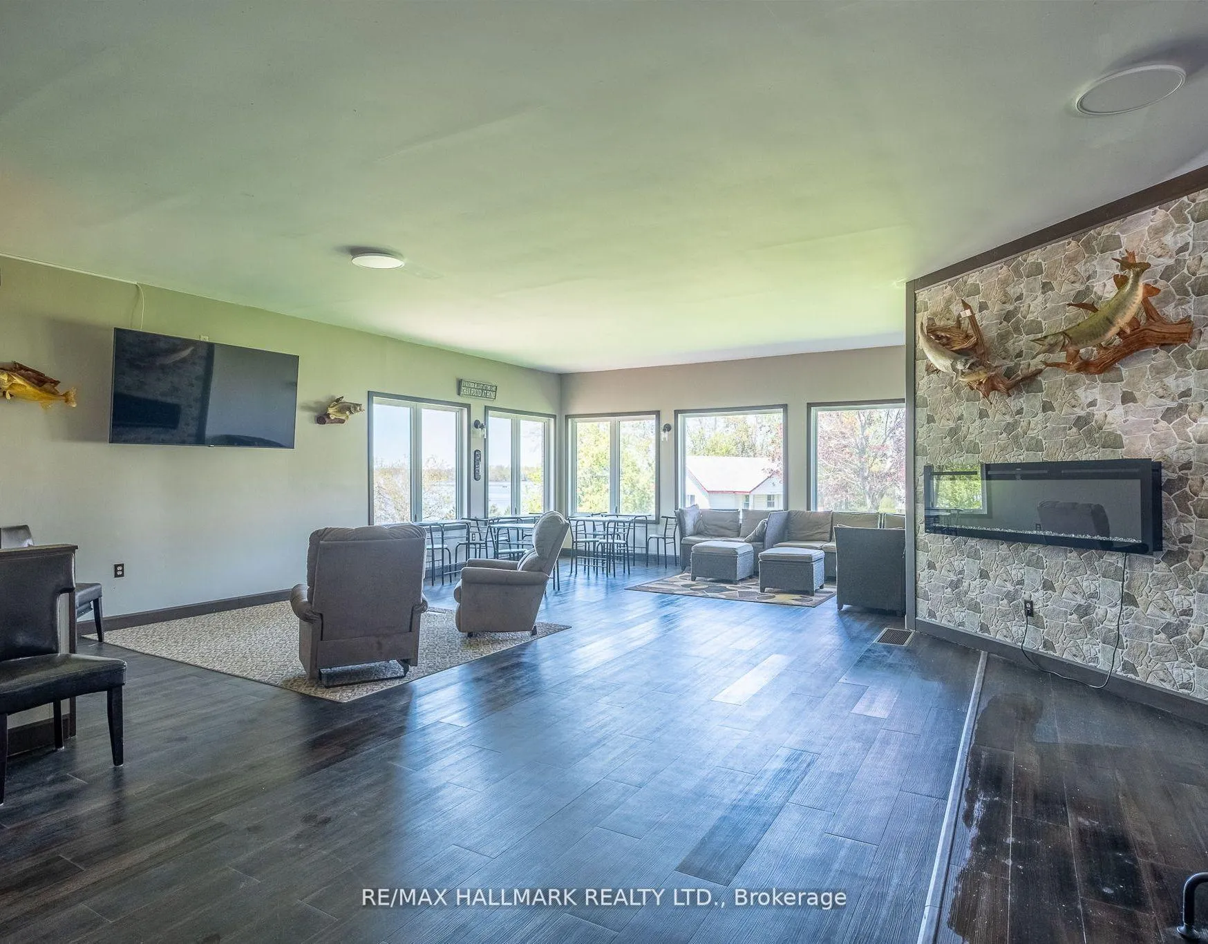 Photo 15 of Unit 102, 449 Island View Road, Alnwick/Haldimand, Rural Alnwick/Haldimand — HOMEH