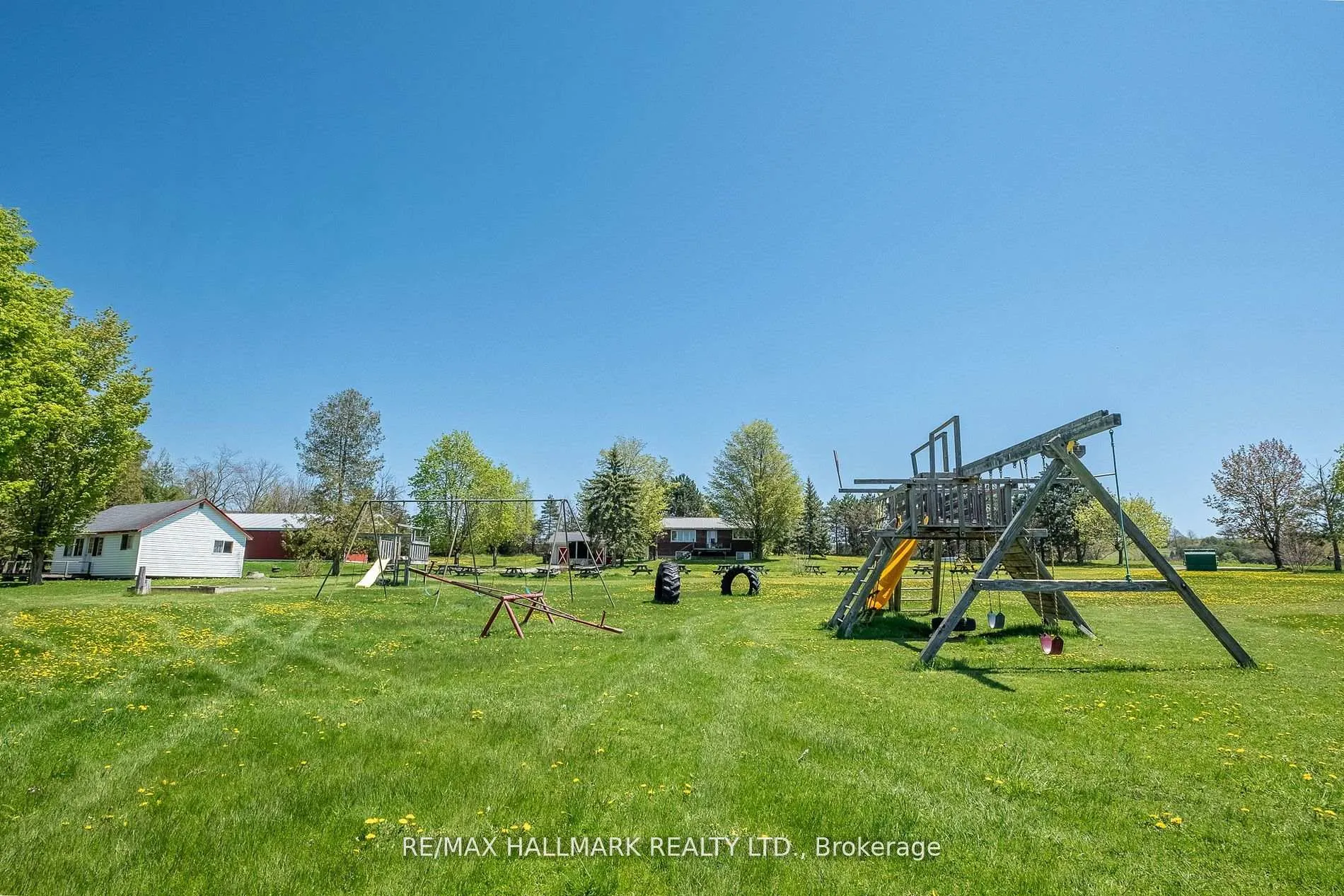 Photo 16 of Unit 102, 449 Island View Road, Alnwick/Haldimand, Rural Alnwick/Haldimand — HOMEH