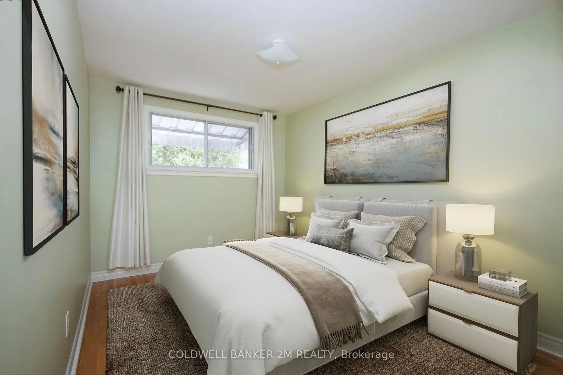 Photo 14 of 315 Durham Court, Oshawa, Vanier — HOMEH