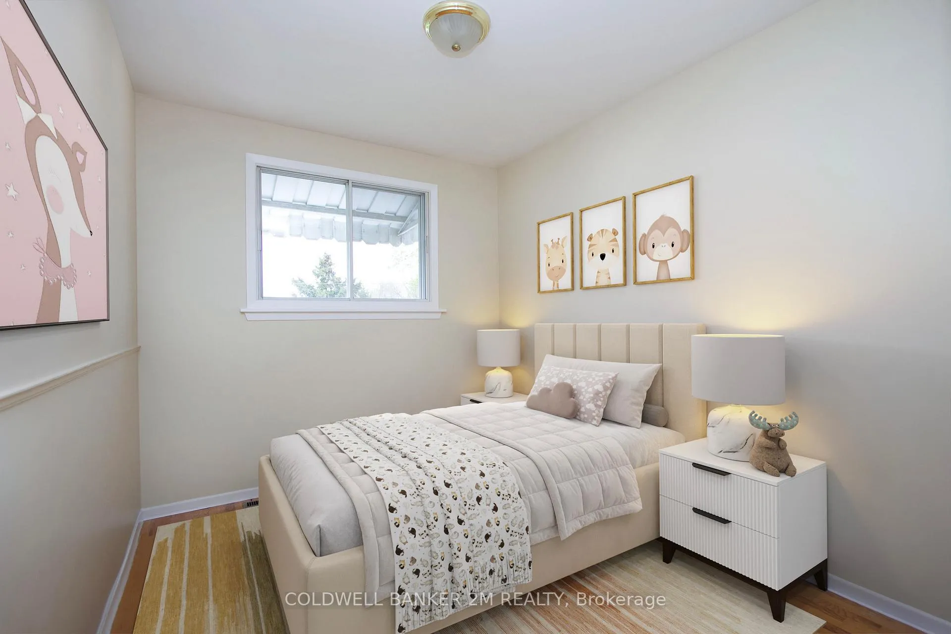 Photo 18 of 315 Durham Court, Oshawa, Vanier — HOMEH