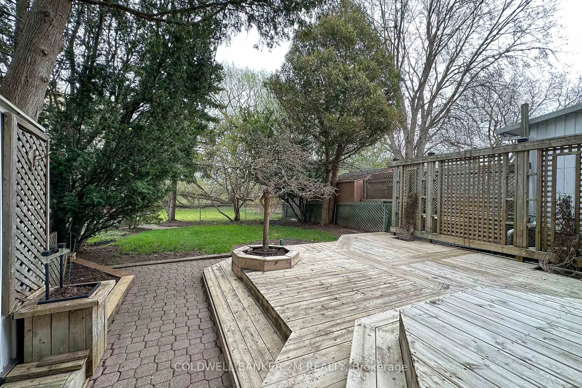 Photo 22 of 315 Durham Court, Oshawa, Vanier — HOMEH