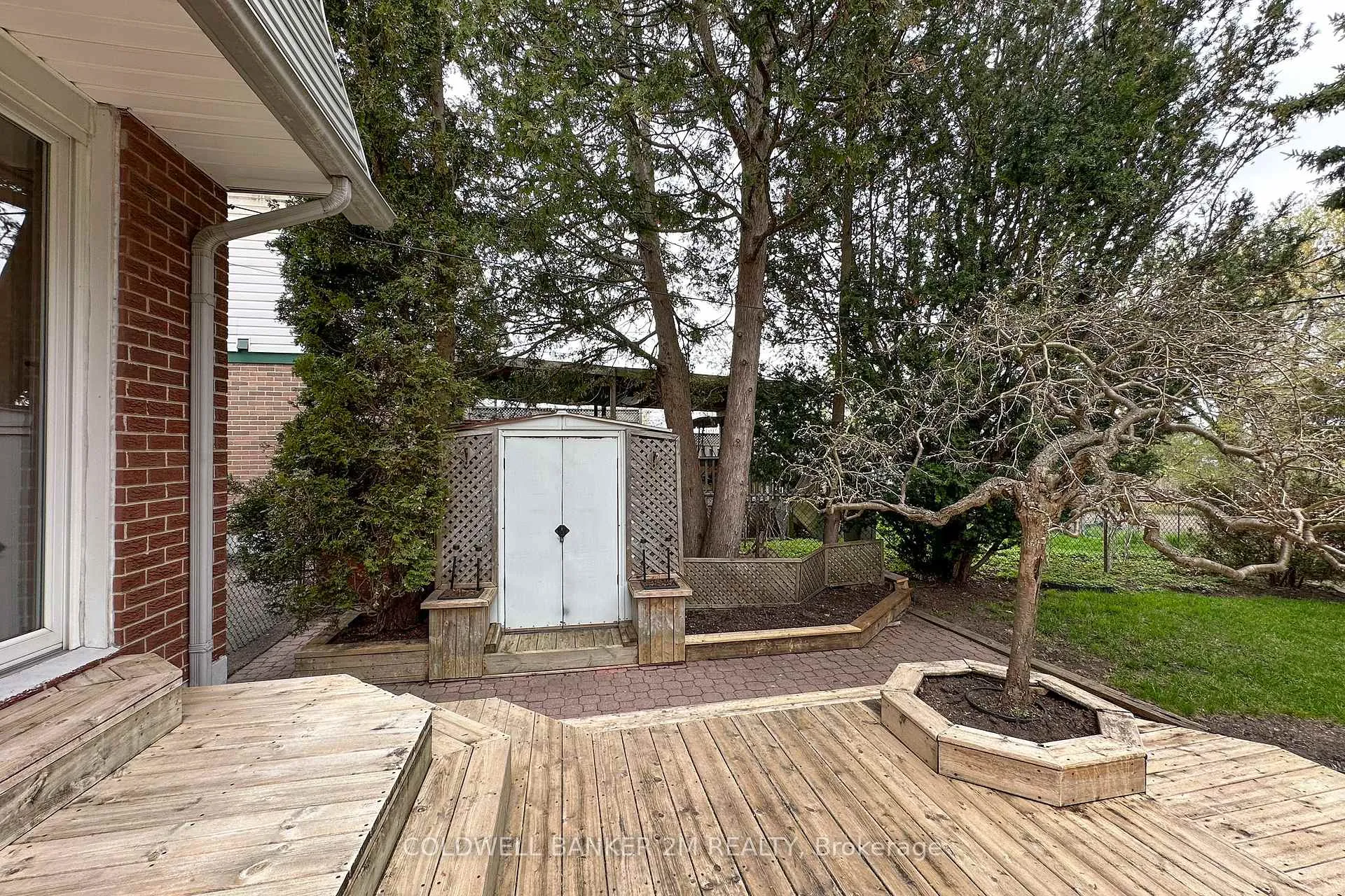 Photo 25 of 315 Durham Court, Oshawa, Vanier — HOMEH