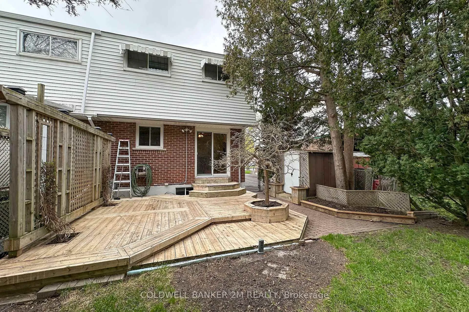Photo 27 of 315 Durham Court, Oshawa, Vanier — HOMEH