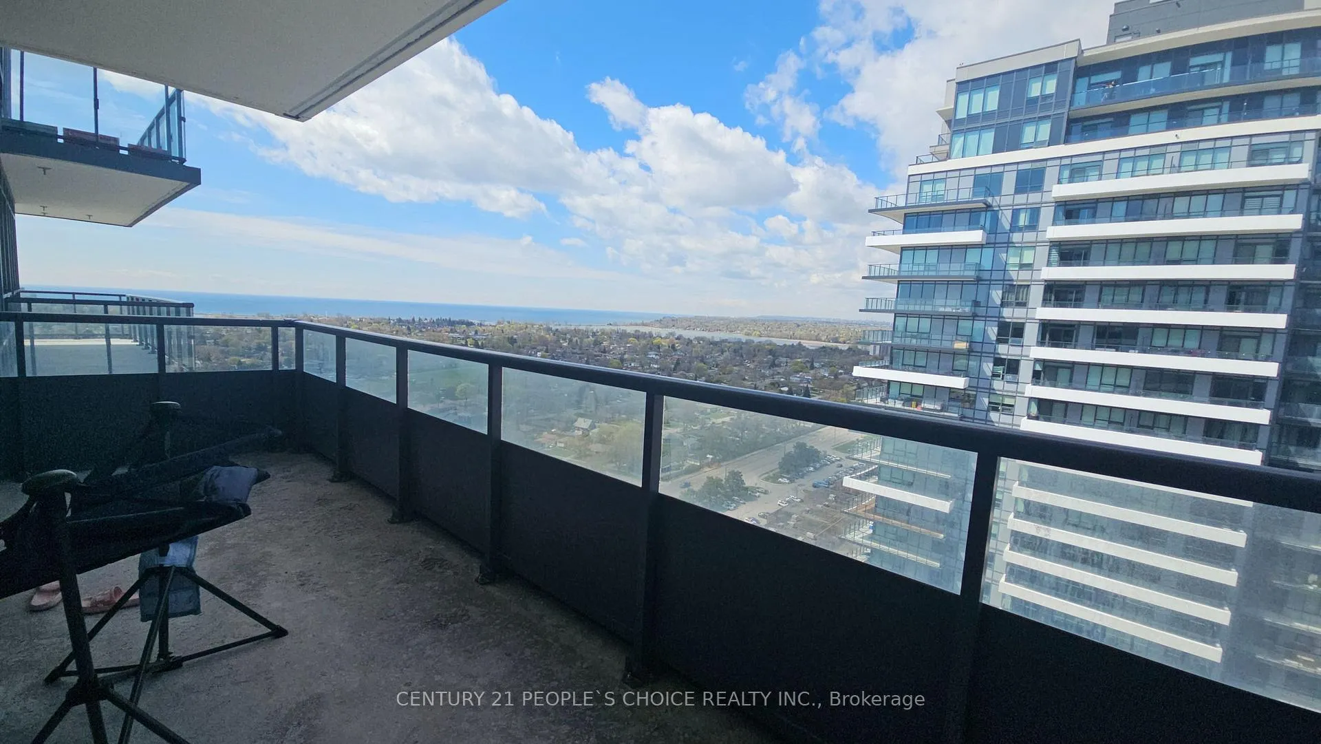 Photo 1 of Unit 2505, 1455 Celebration Drive, Pickering, Bay Ridges — HOMEH