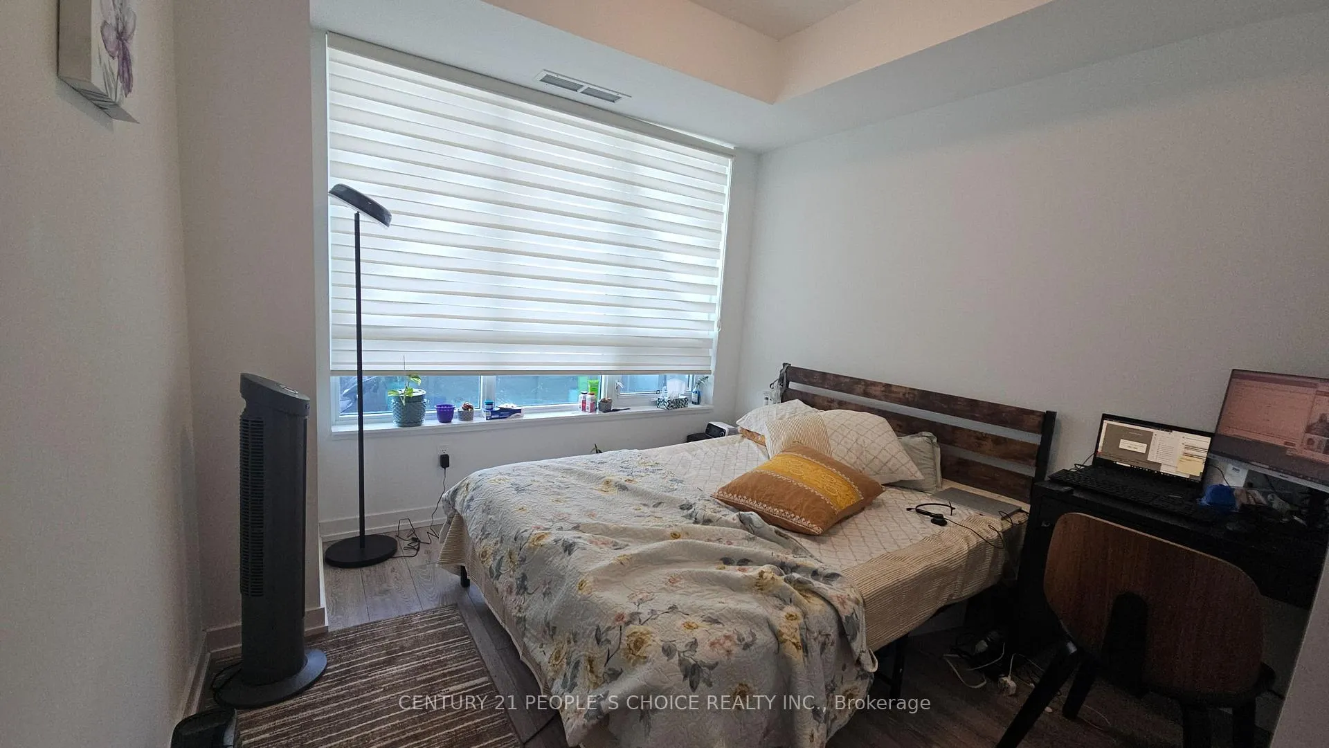 Photo 5 of Unit 2505, 1455 Celebration Drive, Pickering, Bay Ridges — HOMEH