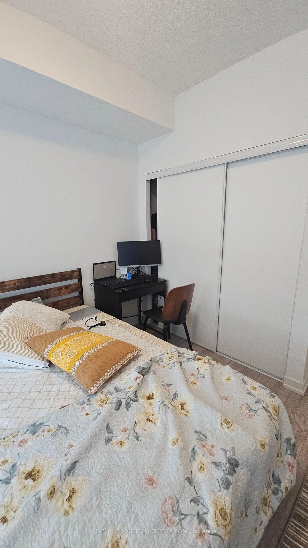 Photo 7 of Unit 2505, 1455 Celebration Drive, Pickering, Bay Ridges — HOMEH