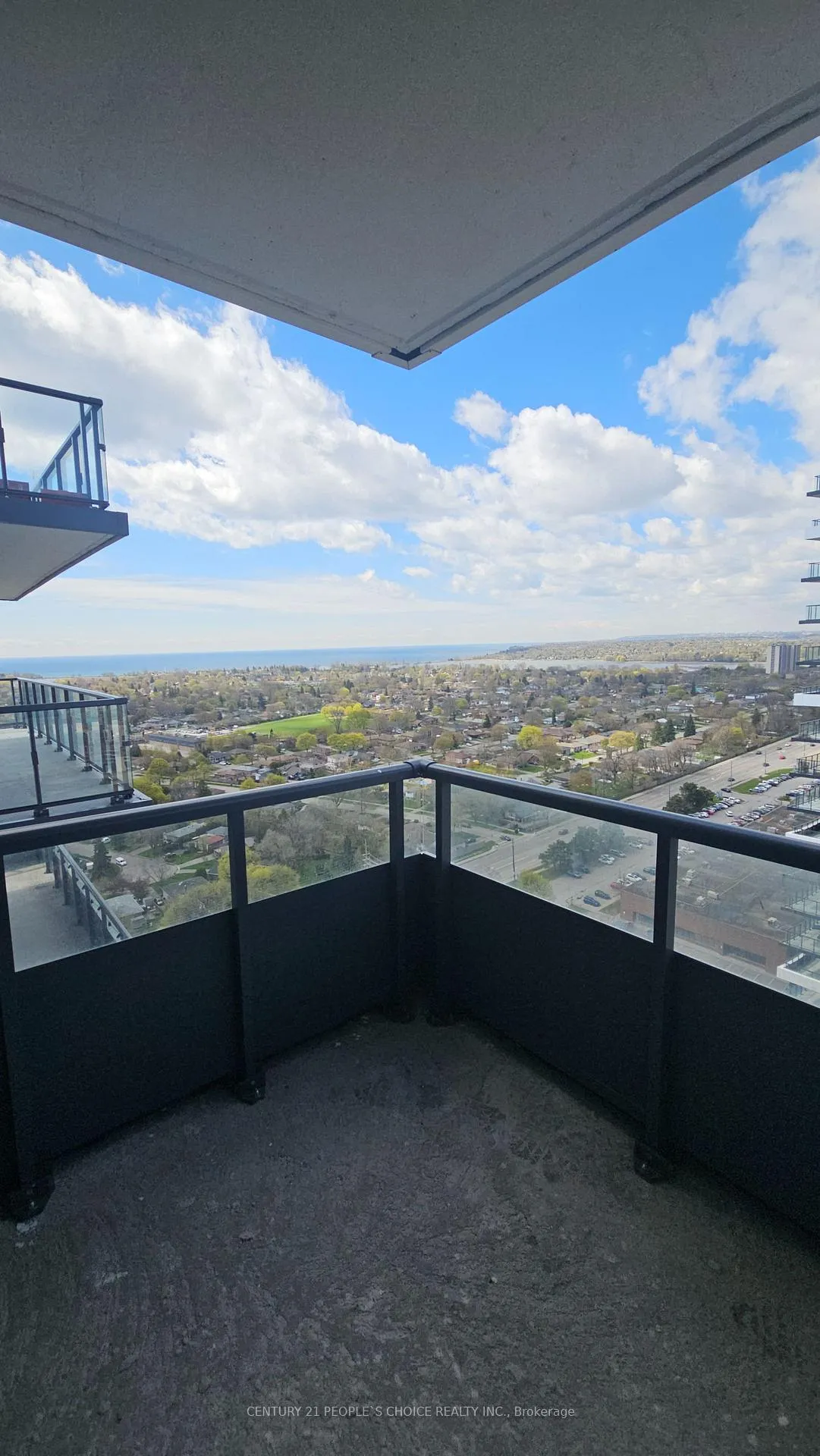 Photo 9 of Unit 2505, 1455 Celebration Drive, Pickering, Bay Ridges — HOMEH