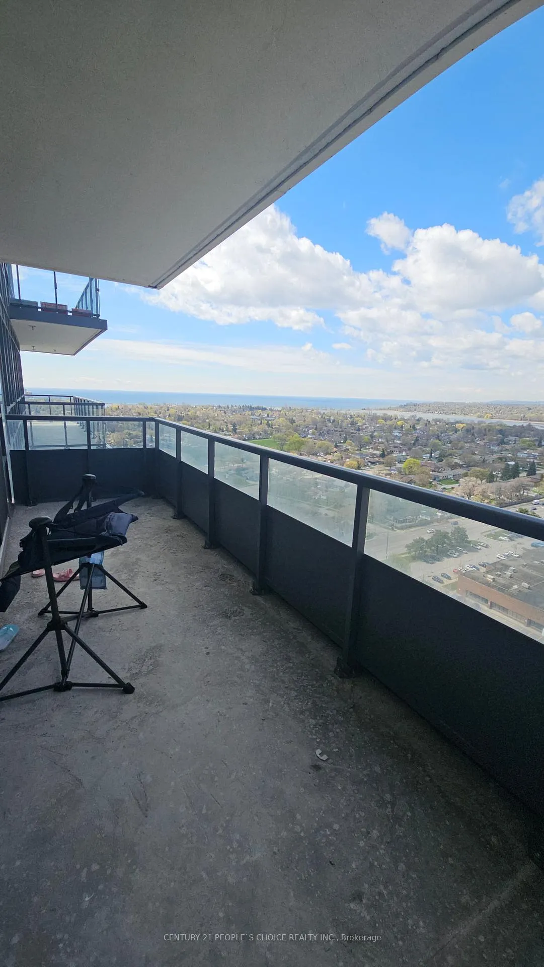 Photo 11 of Unit 2505, 1455 Celebration Drive, Pickering, Bay Ridges — HOMEH