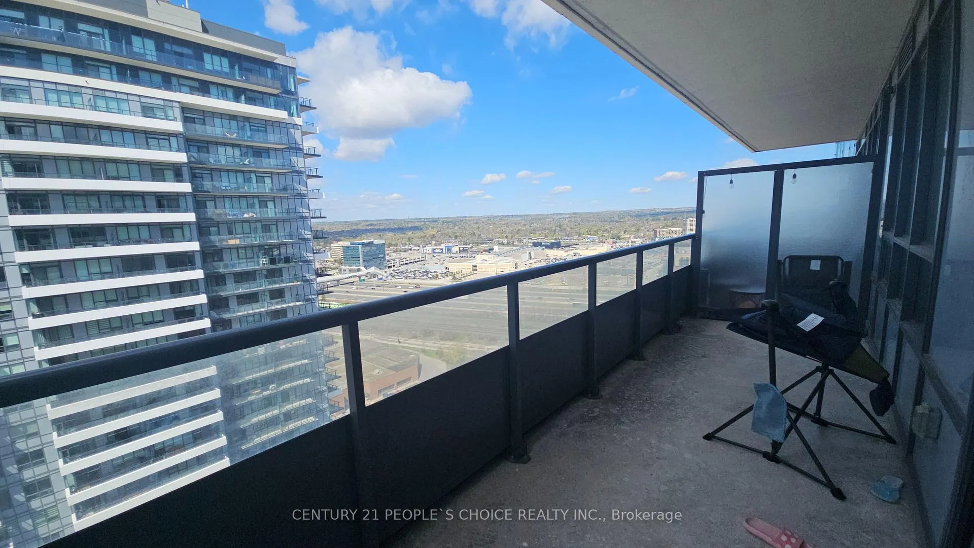 Photo 12 of Unit 2505, 1455 Celebration Drive, Pickering, Bay Ridges — HOMEH