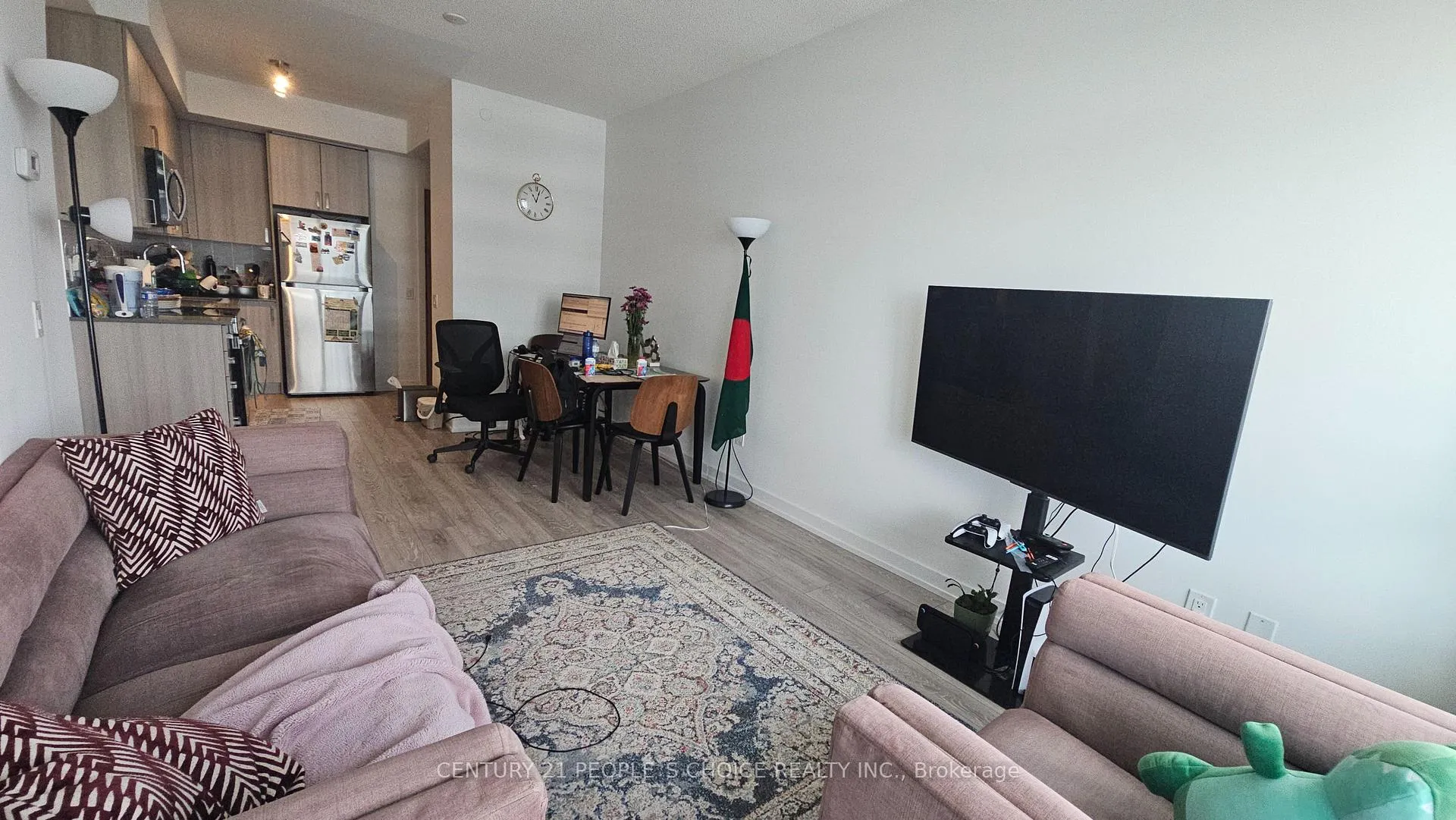 Photo 13 of Unit 2505, 1455 Celebration Drive, Pickering, Bay Ridges — HOMEH