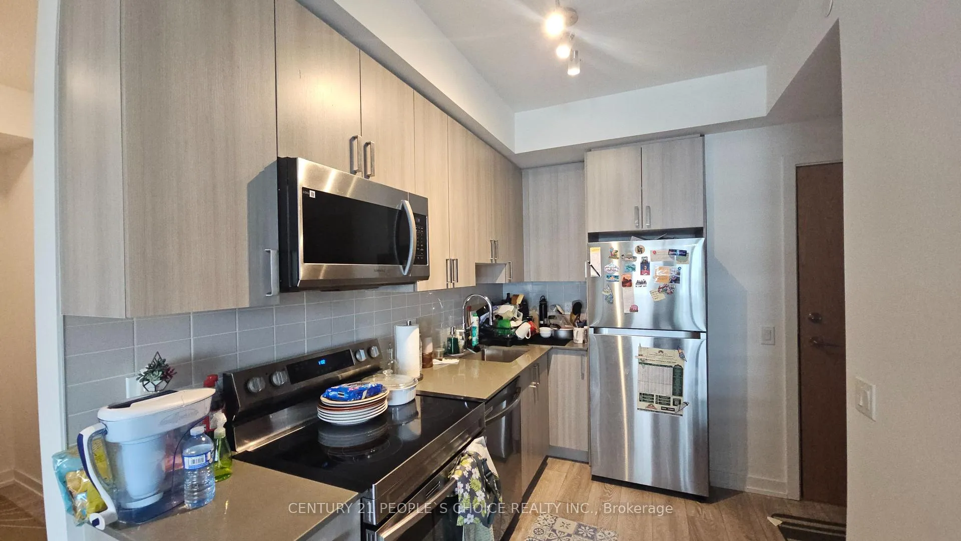 Photo 14 of Unit 2505, 1455 Celebration Drive, Pickering, Bay Ridges — HOMEH