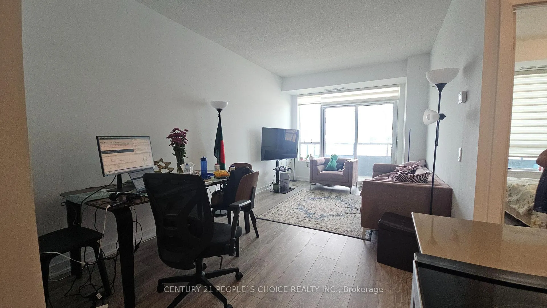 Photo 15 of Unit 2505, 1455 Celebration Drive, Pickering, Bay Ridges — HOMEH
