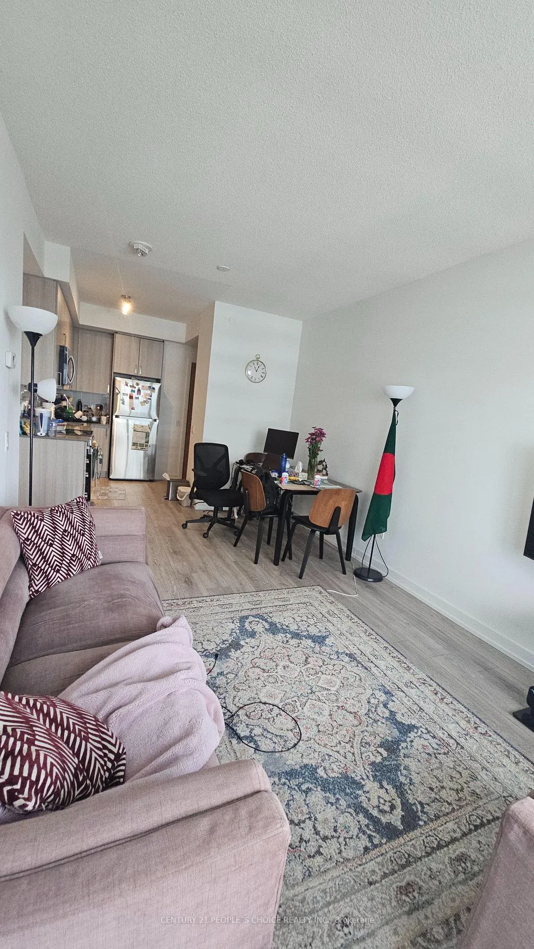 Photo 16 of Unit 2505, 1455 Celebration Drive, Pickering, Bay Ridges — HOMEH