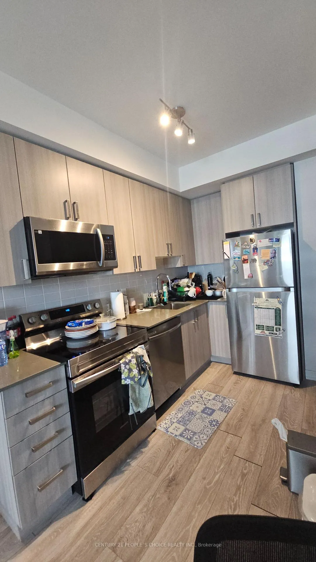 Photo 17 of Unit 2505, 1455 Celebration Drive, Pickering, Bay Ridges — HOMEH