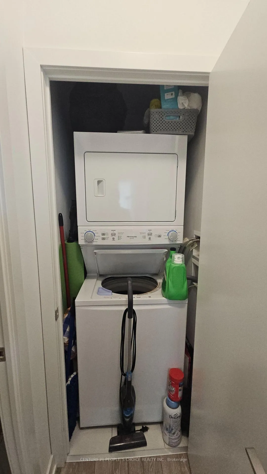 Photo 19 of Unit 2505, 1455 Celebration Drive, Pickering, Bay Ridges — HOMEH