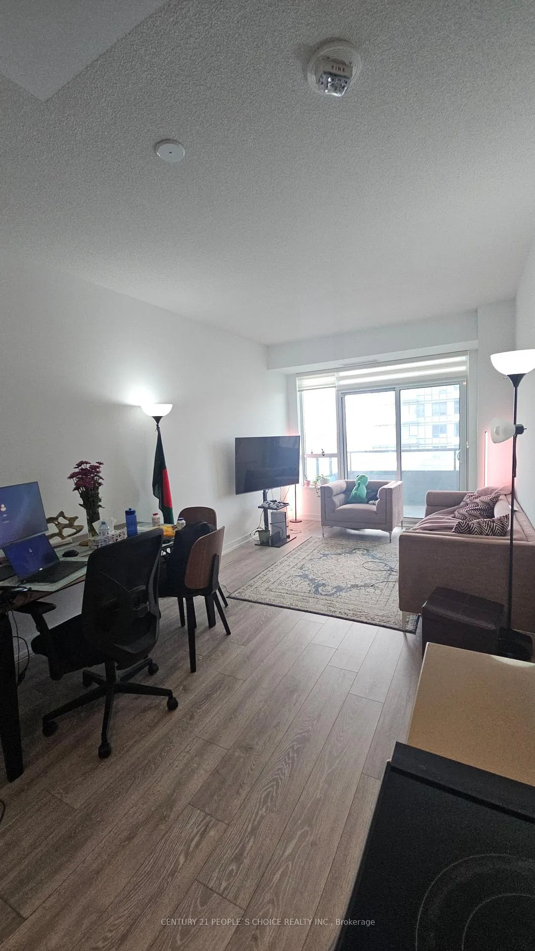 Photo 22 of Unit 2505, 1455 Celebration Drive, Pickering, Bay Ridges — HOMEH