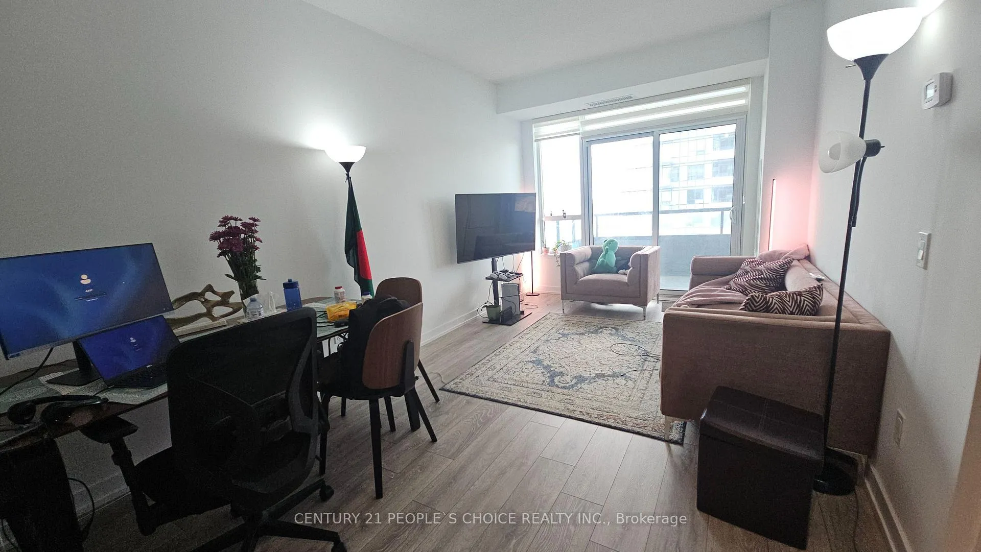 Photo 23 of Unit 2505, 1455 Celebration Drive, Pickering, Bay Ridges — HOMEH