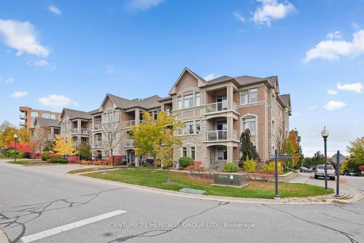 Photo 1 of Unit 207, 2 Briar Hill Heights, New Tecumseth, Rural New Tecumseth — HOMEH