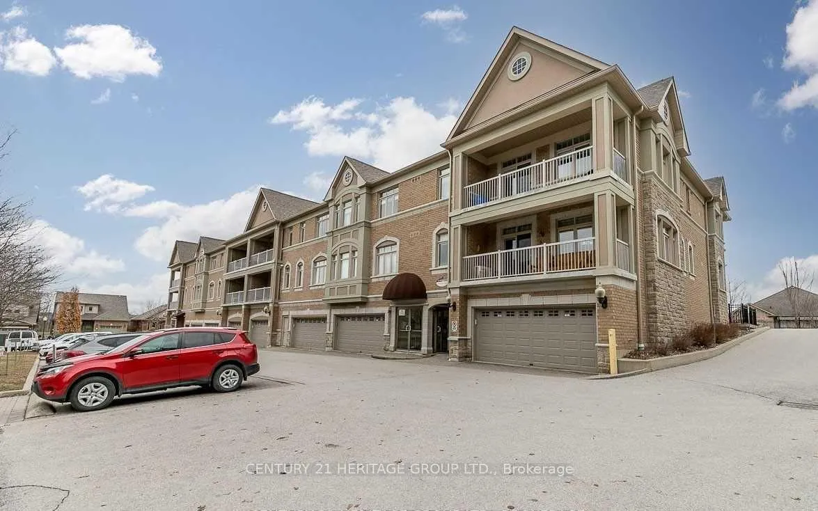 Photo 27 of Unit 207, 2 Briar Hill Heights, New Tecumseth, Rural New Tecumseth — HOMEH
