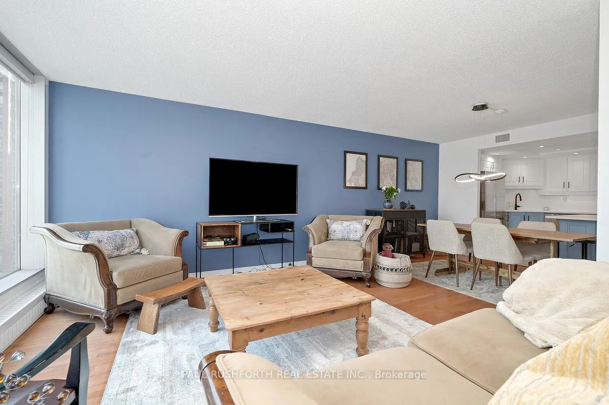 Photo 4 of Unit 903, 160 George Street, Ottawa, Lower Town/Byward Market — HOMEH