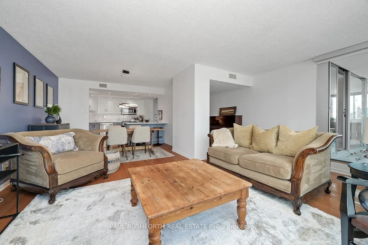 Photo 5 of Unit 903, 160 George Street, Ottawa, Lower Town/Byward Market — HOMEH