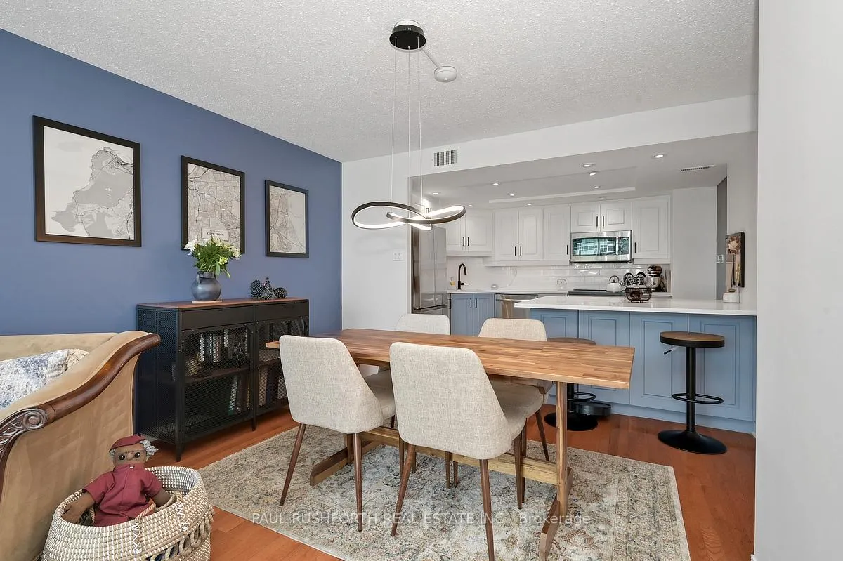 Photo 6 of Unit 903, 160 George Street, Ottawa, Lower Town/Byward Market — HOMEH