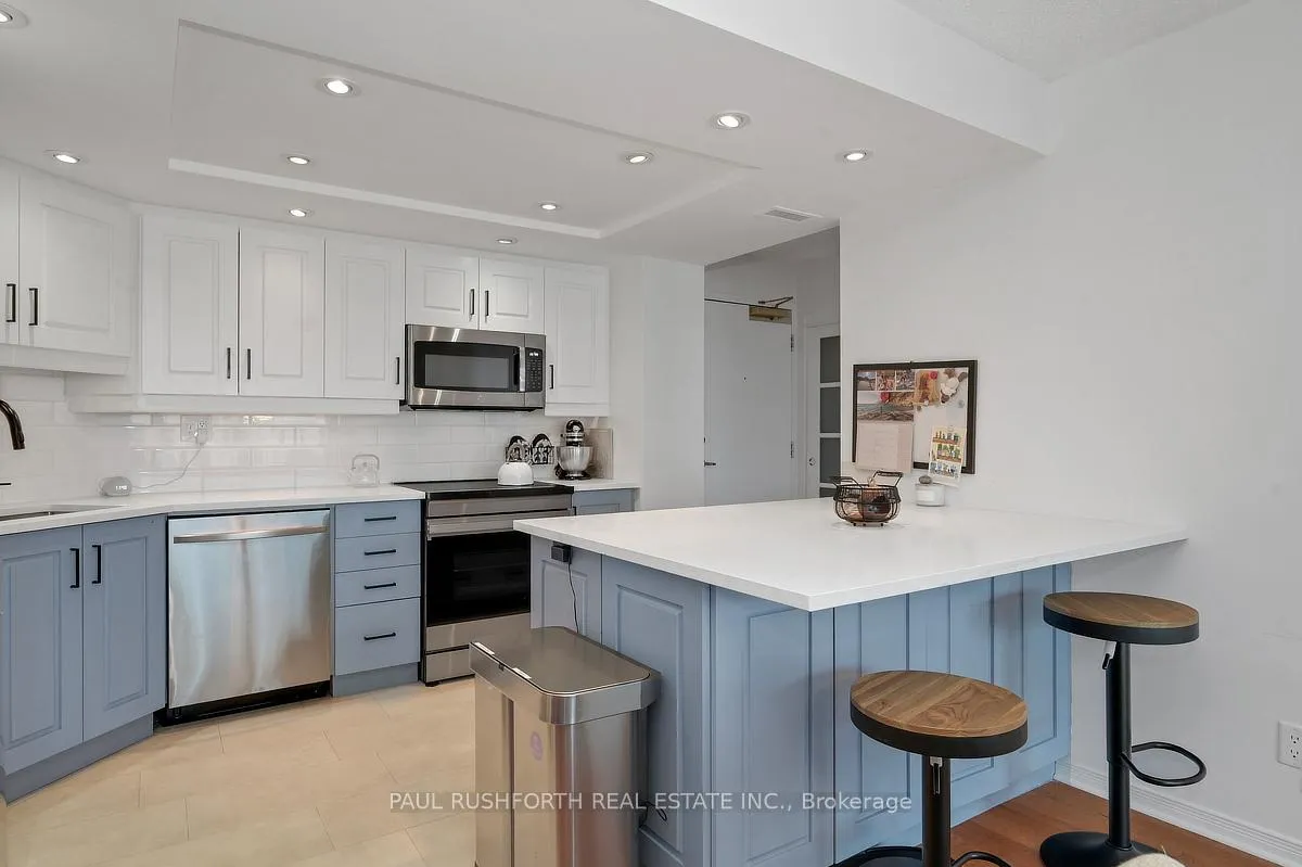 Photo 8 of Unit 903, 160 George Street, Ottawa, Lower Town/Byward Market — HOMEH