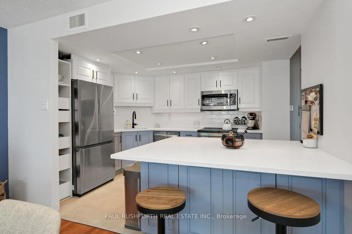 Photo 9 of Unit 903, 160 George Street, Ottawa, Lower Town/Byward Market — HOMEH