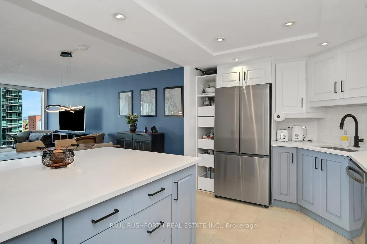 Photo 10 of Unit 903, 160 George Street, Ottawa, Lower Town/Byward Market — HOMEH